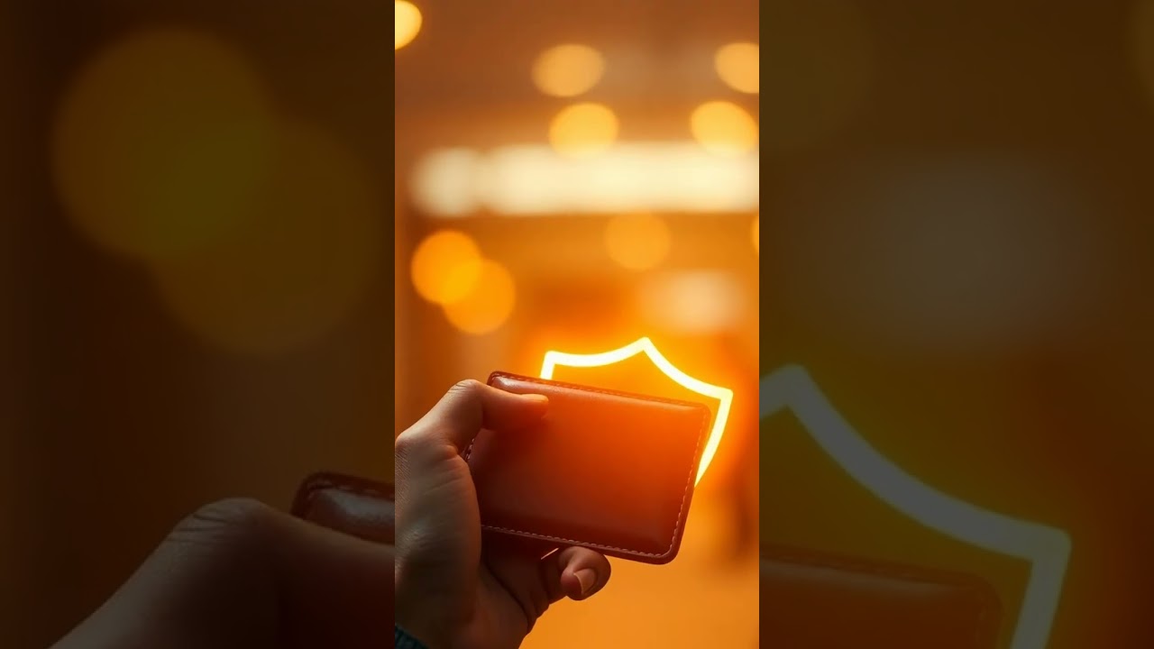 Post-Quantum Security: The Future Shield for Blockchain & Finance 🔒