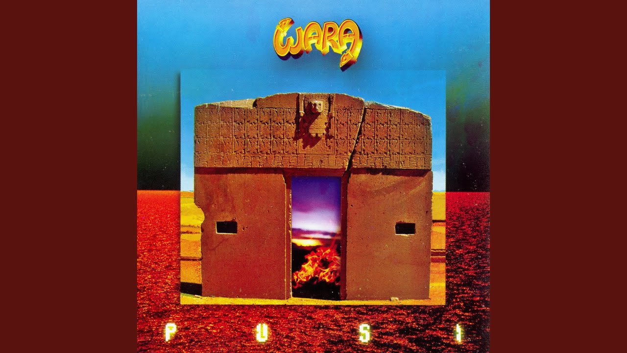 Encuentros by Wara Pusi 🎶