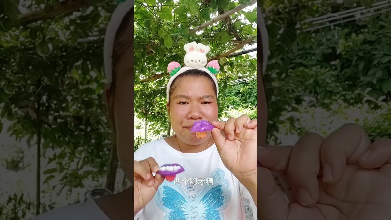 Family Fun with Candy & Spicy Surprises! 🍬🌶️