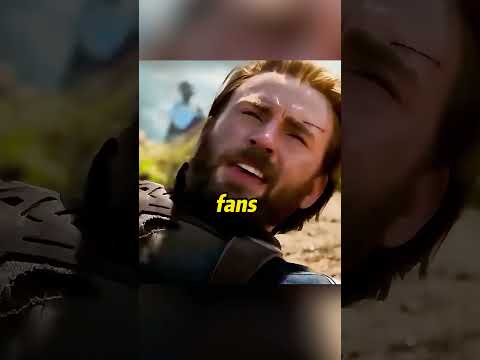 Iconic Moments of Pure Improvisation#marvel  #shorts #bloopers #movie