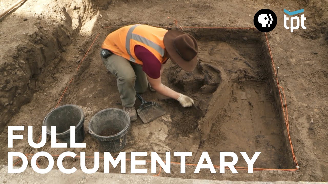 Bound by Earth: Minnesota Archaeology ๐