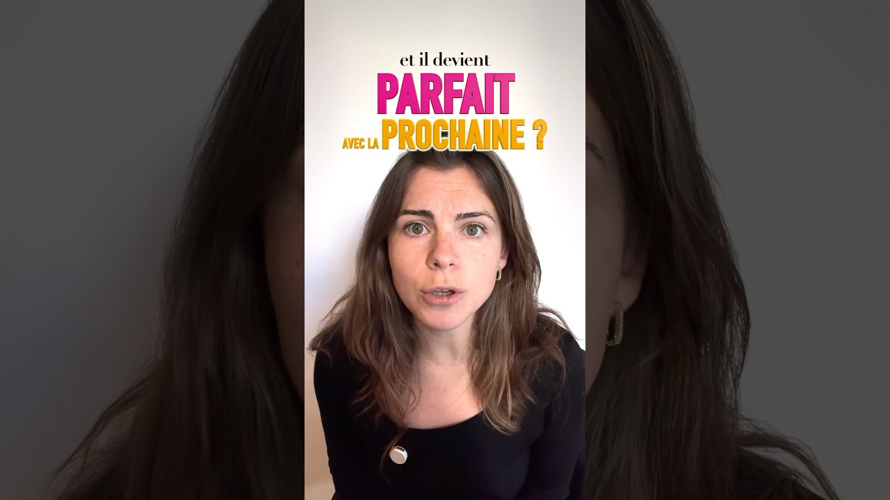 Épisode 6 : La quête de perfection et ses dilemmes 💭