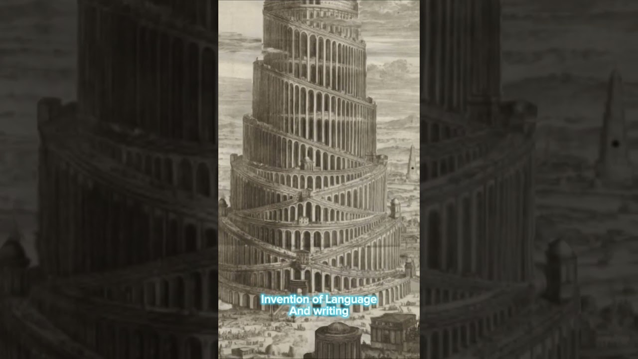 Key Moments in Human History 🌍