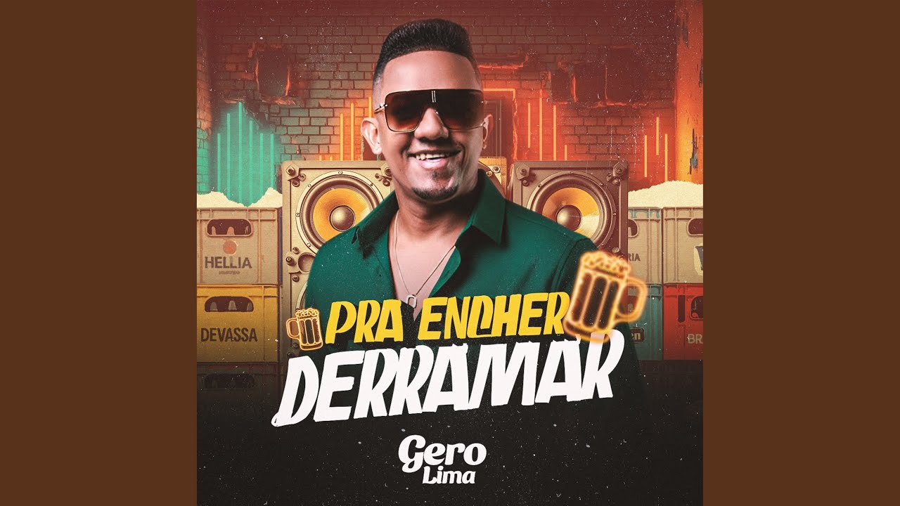 Amor dos Outros by Gero Lima & Team 🎶