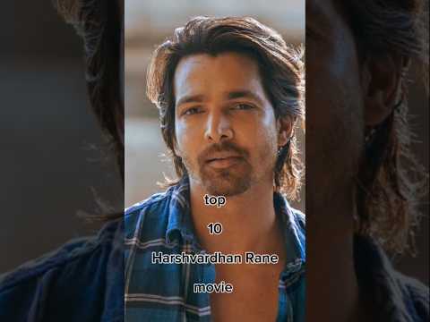 Why Harshvardhan Rane is The Next Big Thing in Bollywood