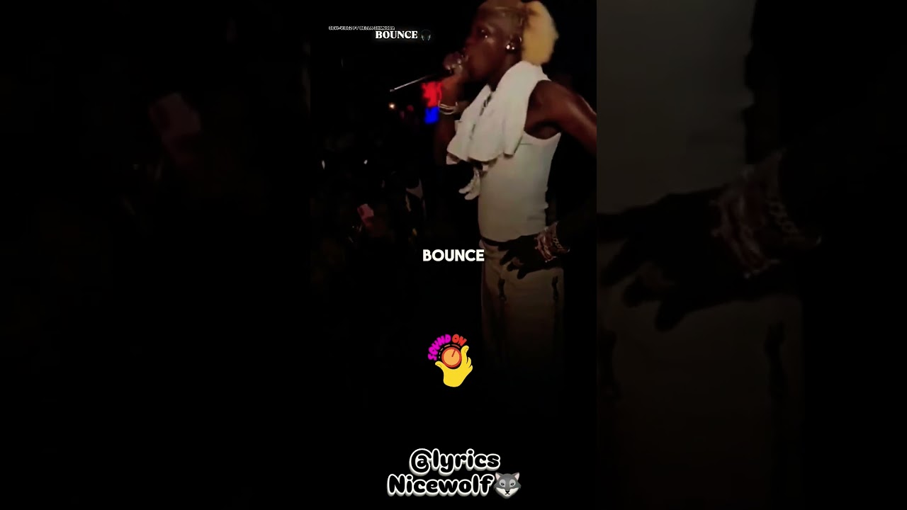 SEYI-VIBEZ & Bella Shmurda - Bounce 🎶