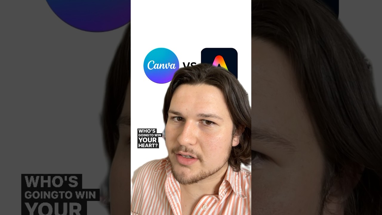 Canva vs Adobe Express: The Ultimate Comparison