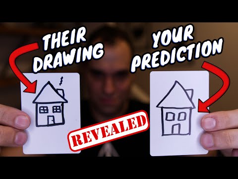 The Perfect Mentalism Trick Tutorial. Easy Mind-Reading Revealed by Spidey.