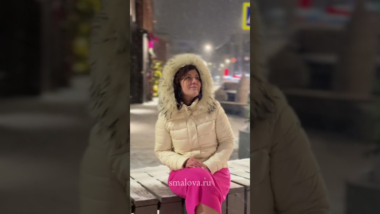 Замечайте красоту вокруг с песней о Боге 🎶