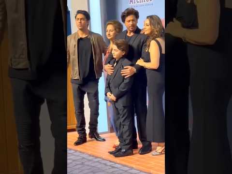 KAJOL 😘 AND SHAHRUKH KHAN ❣️ WITH THEIR HUSBAND💕 AND WIFE BEST ❤️ FAMILY❤️ LOVESTATUS VIDEO 4K💫