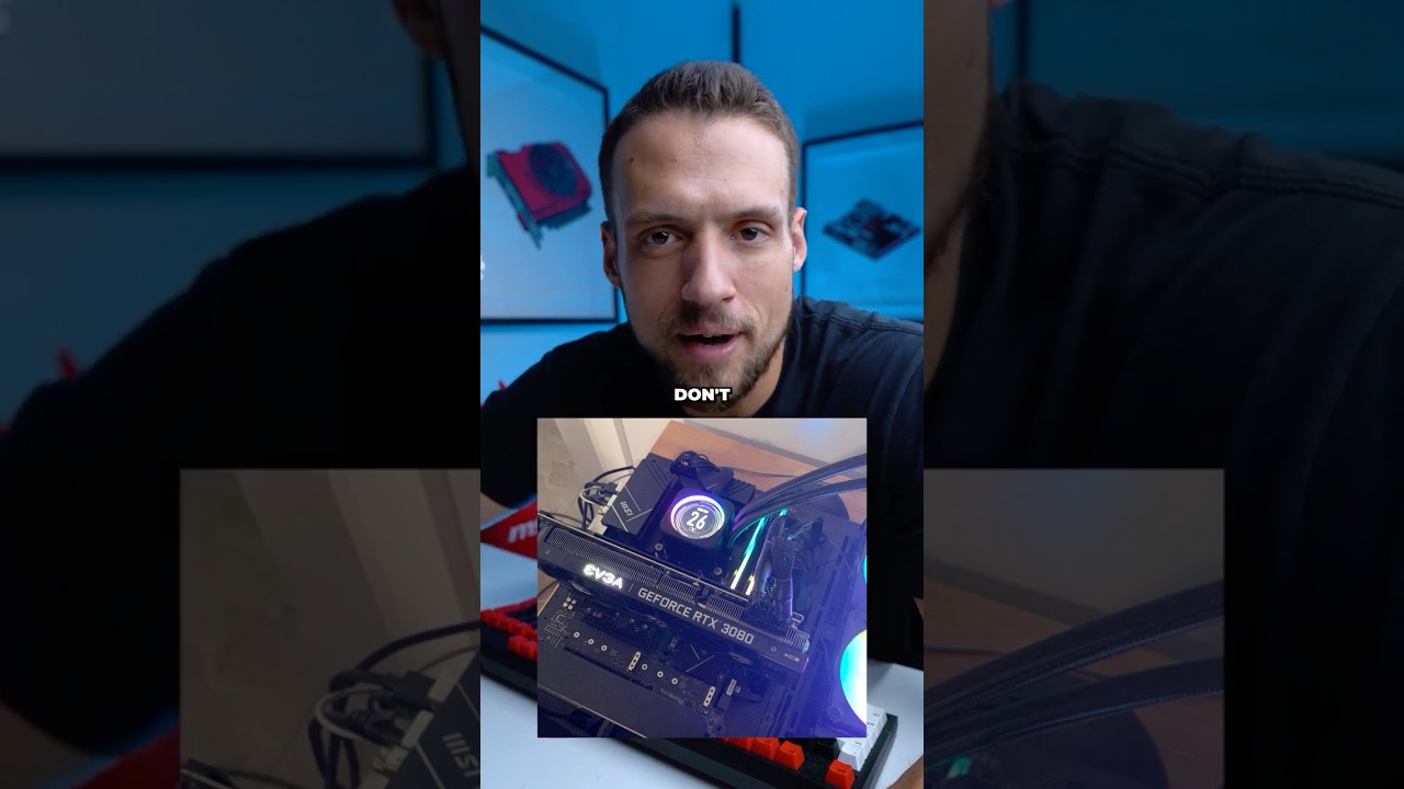 Is an Older High-End GPU Worth Buying? 💻