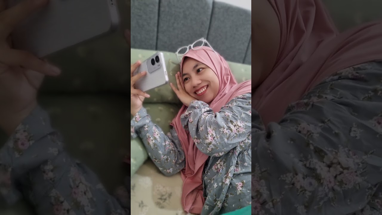 Drakor Teror Seru dan Lucu! 😂 | Komedi Shorts