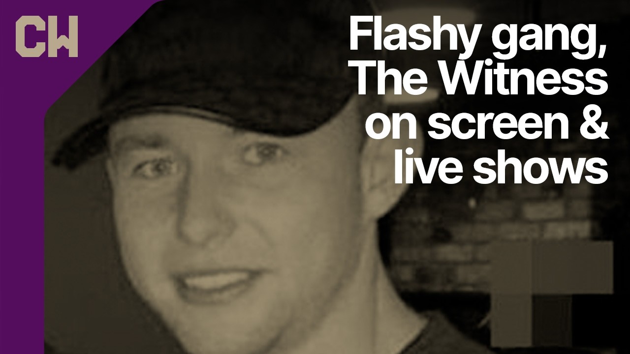 Flashy Gang & Witness Movie Updates 🎬