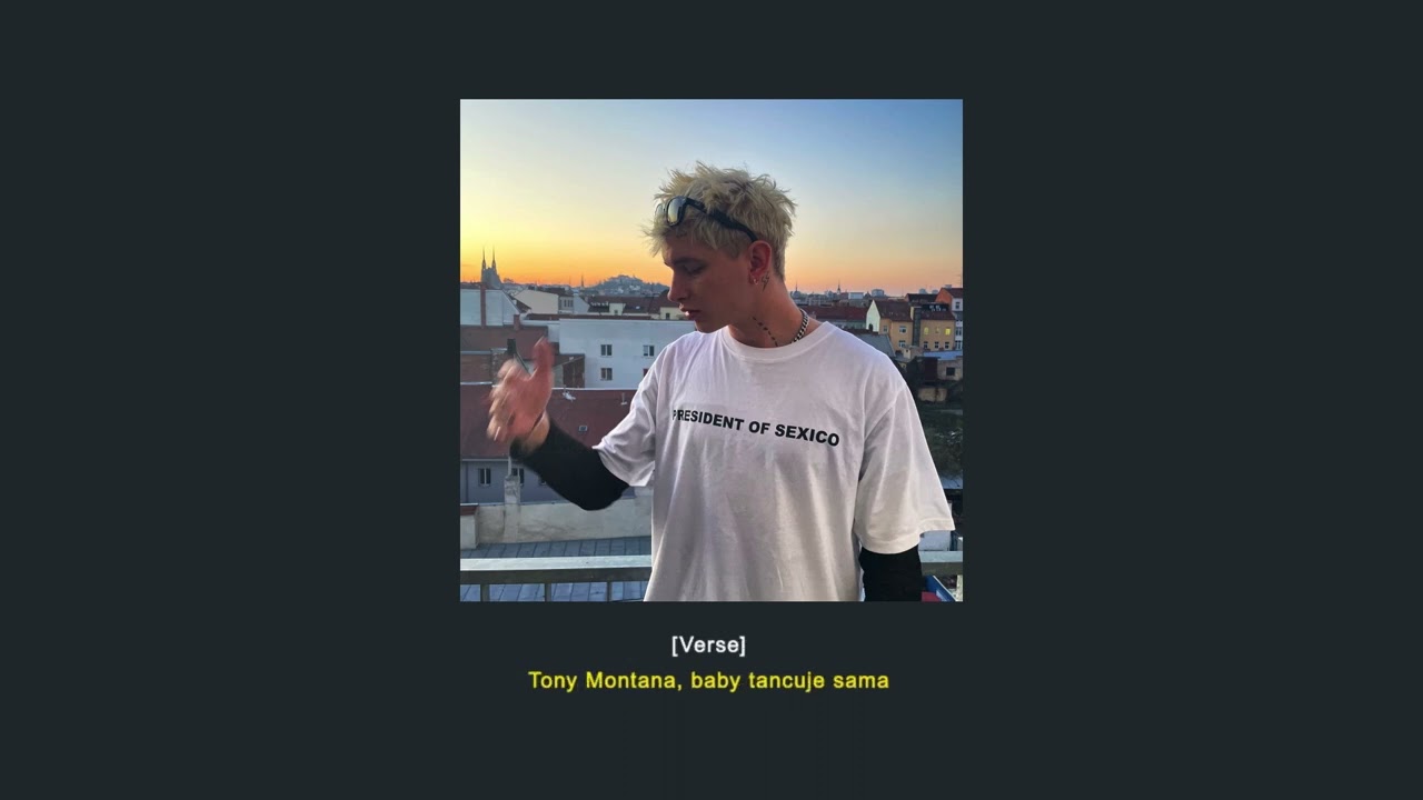 STEIN27 Releases New Single 'Habibi' 🎶