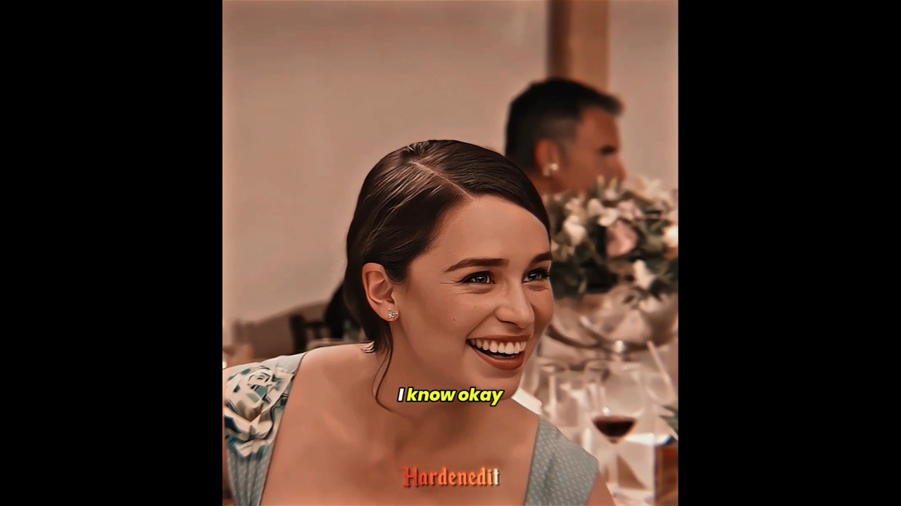 He Attended Ex's Wedding & Found Love π