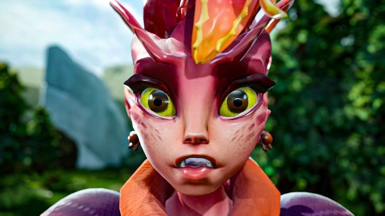 Dota 2 Short Film Contest 2025 Rules 🎮