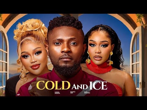 DOPE LOVER'S ~ MAURICE SAM, UCHE MONTANA, CHIOMA NWAOHA - 2025 LATEST NIGERIAN MOVIES #newmovie