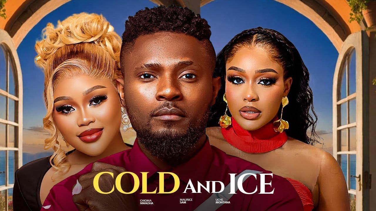 Dope Lover's | 2025 Nigerian Movie 🎬