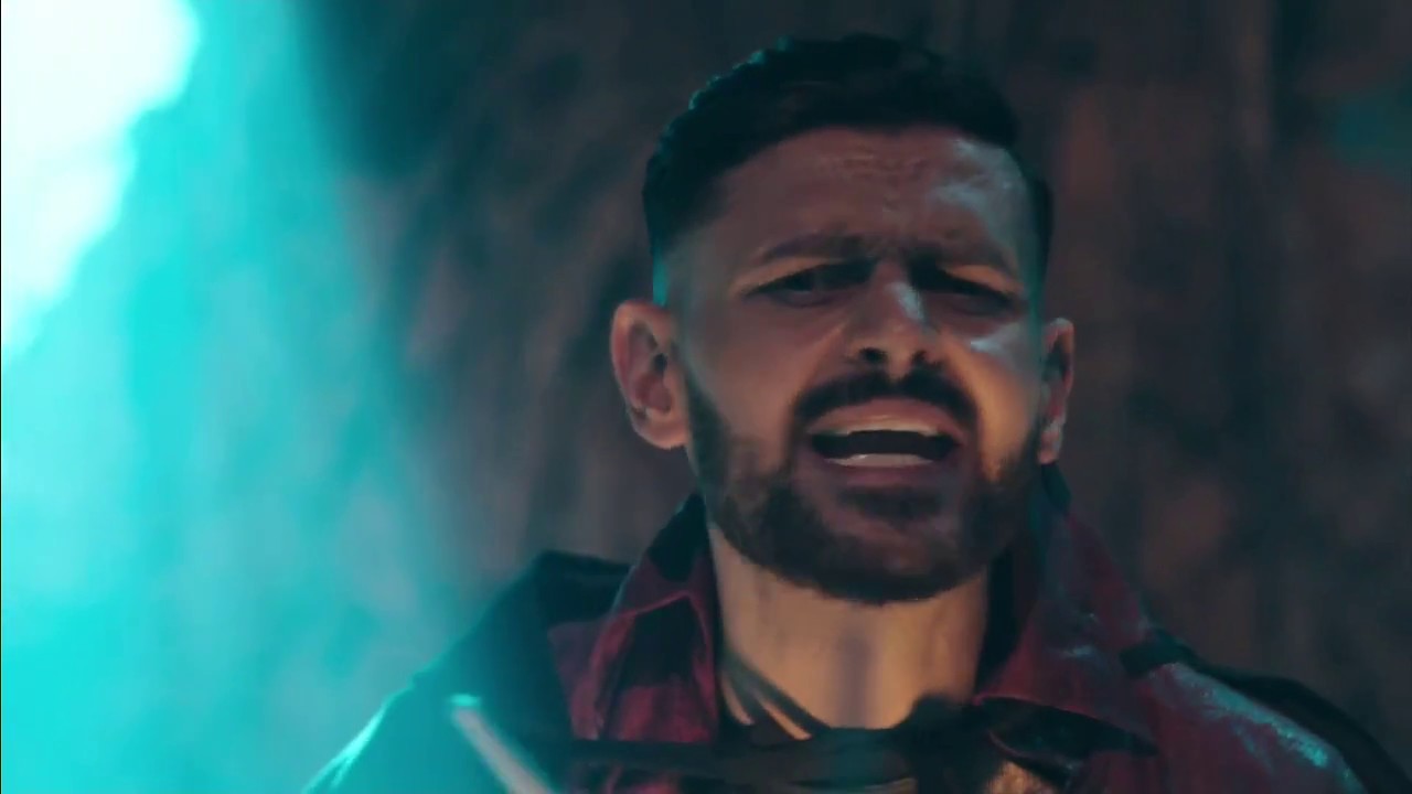 تتر برنامج رامز تحت الأرض 2017 مع رامز جلال 🎬