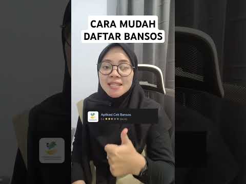 cara daftar bansos 2025 #bansos2025 #pkh2025 #bpnt2025
