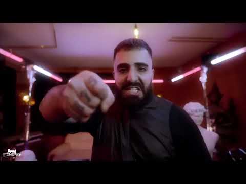 Jeff Redd x Organize - 10 NUMARA (2K Remix Video) prod. @driplyrs