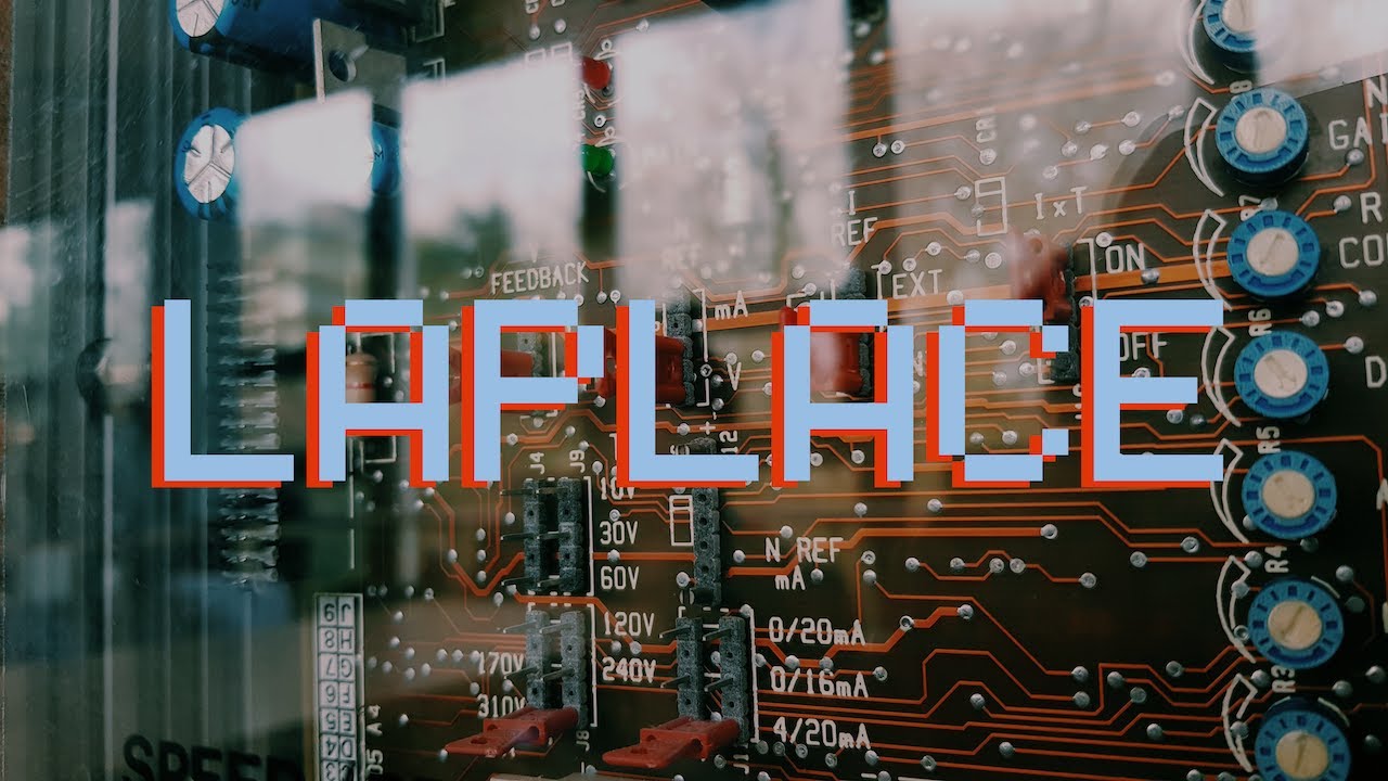 Laplace Transforms: The Essential Engineer's Guide