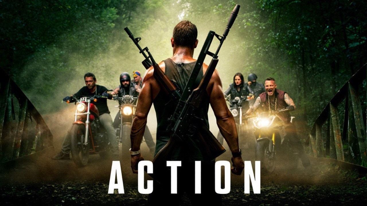 Mob King Forced to Fight for Family | Action Thriller