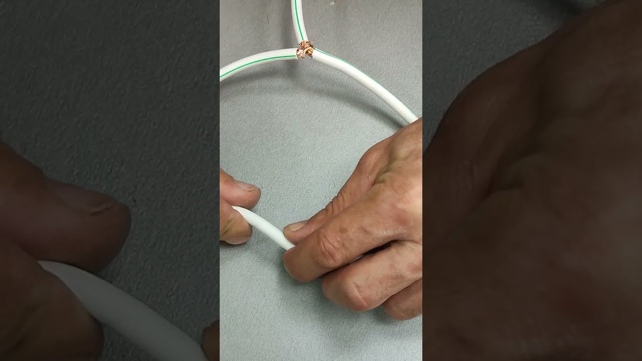 Простая антенна DVB-T2: инструкция и видео