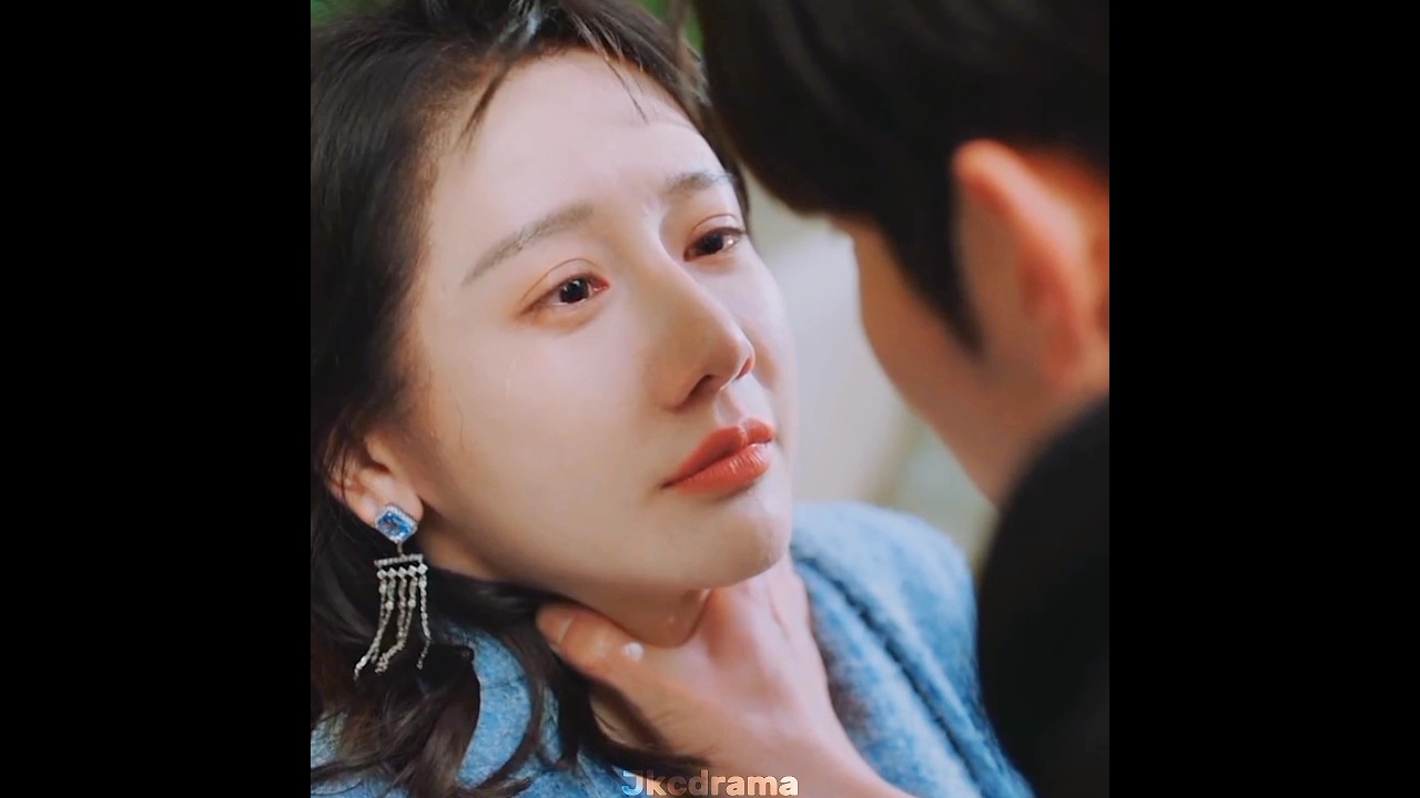 Lethal Man 😢 | Heartbreaking Love Story in Chinese Drama