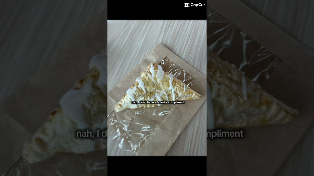 Heartwarming Compliment That Made Me Feel Truly Special 💖