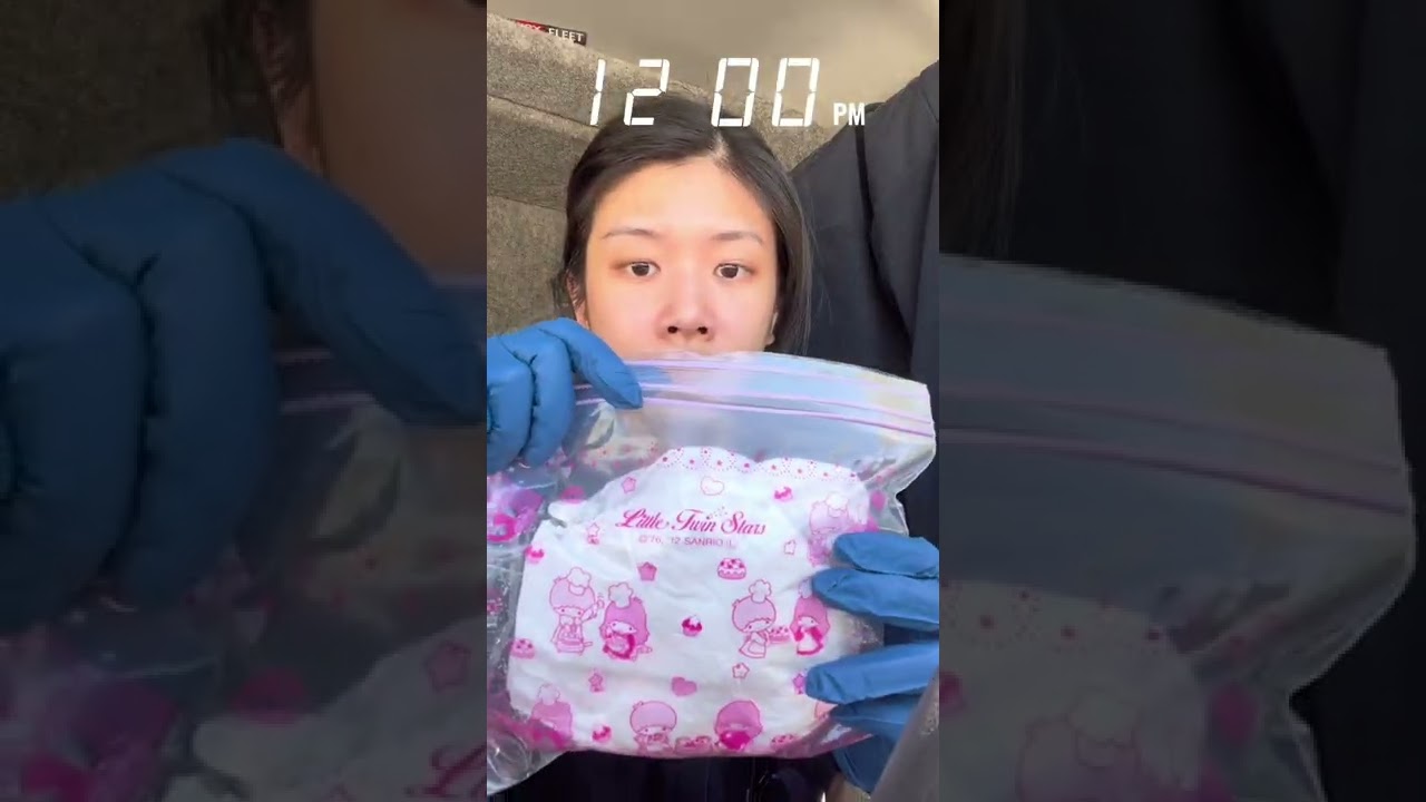 A Day in the Life of an EMT 🚑 (12-Hour Shift)