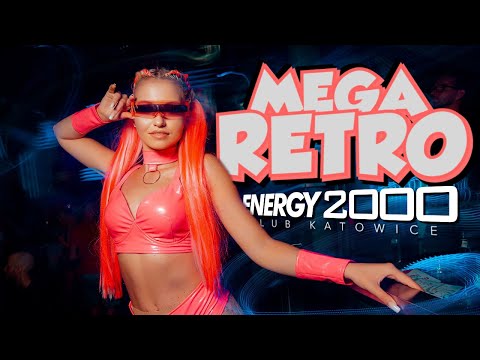 MEGA RETRO PARTY -  MASTER BLASTER / ROCCO/ KLUBBHEADS 19.10.24 - ENERGY 2000 KATOWICE