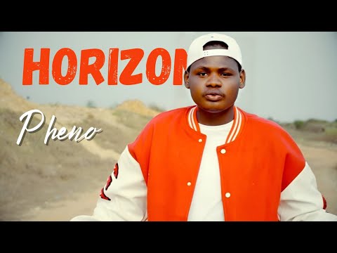 PHENO - Horizon (Official Music Vidéo)