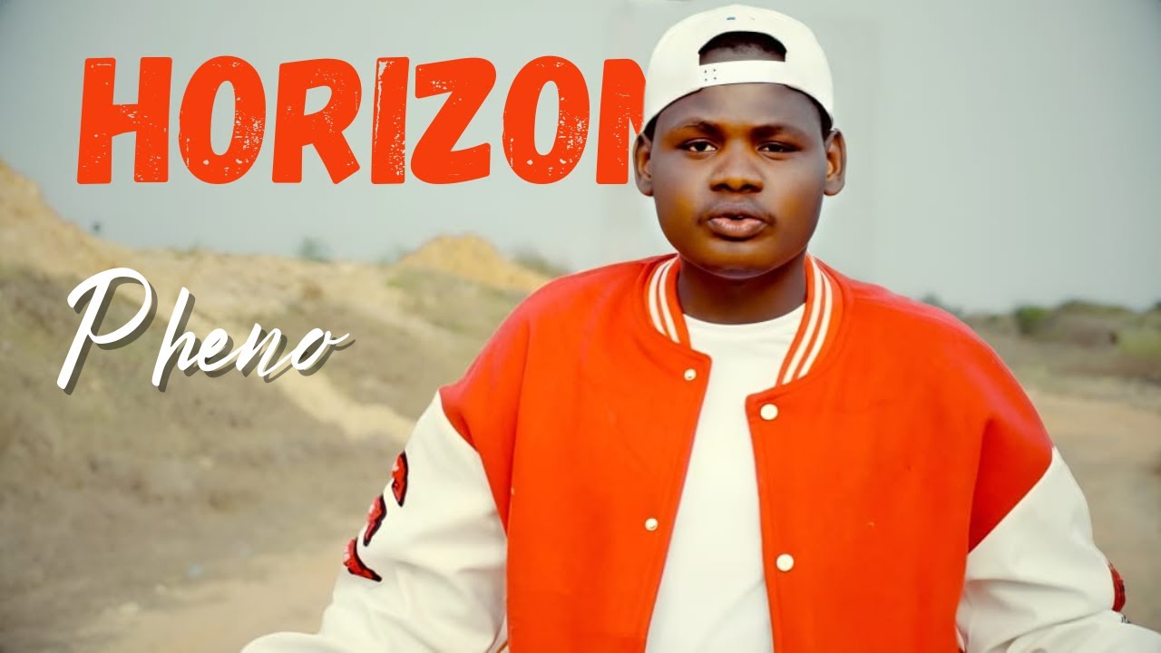 PHENO - Horizon 🎶 Official Music Video | Stunning Visuals & Captivating Sound