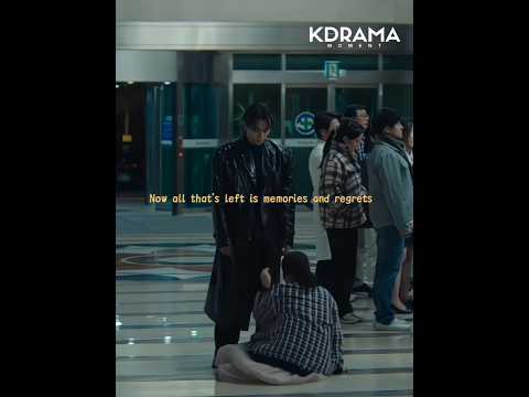 regret always comes at the end💔[typhoon family]#leejunho #kdrama #sad