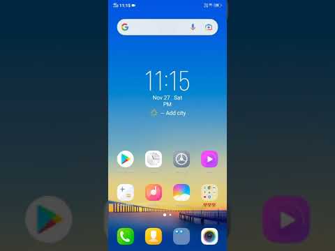 how to set data saving mode in vivo 1820