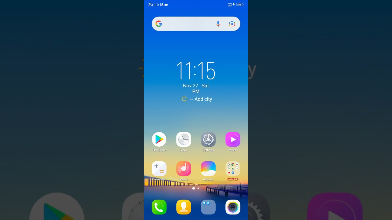 How to Enable Data Saving Mode on Vivo 1820 📱