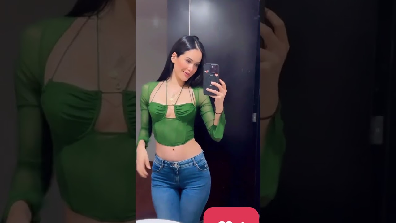 Casual #lauracontreras #modelfilm #fashion #top