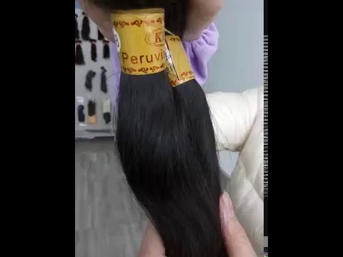 KBL Peruvian Hair - Wholesale Prices Available 💇‍♀️