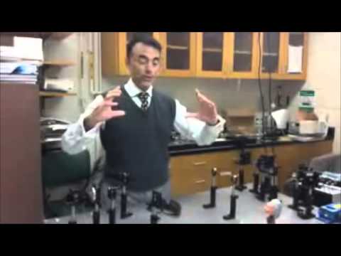 Criptografia Quantica-LAB