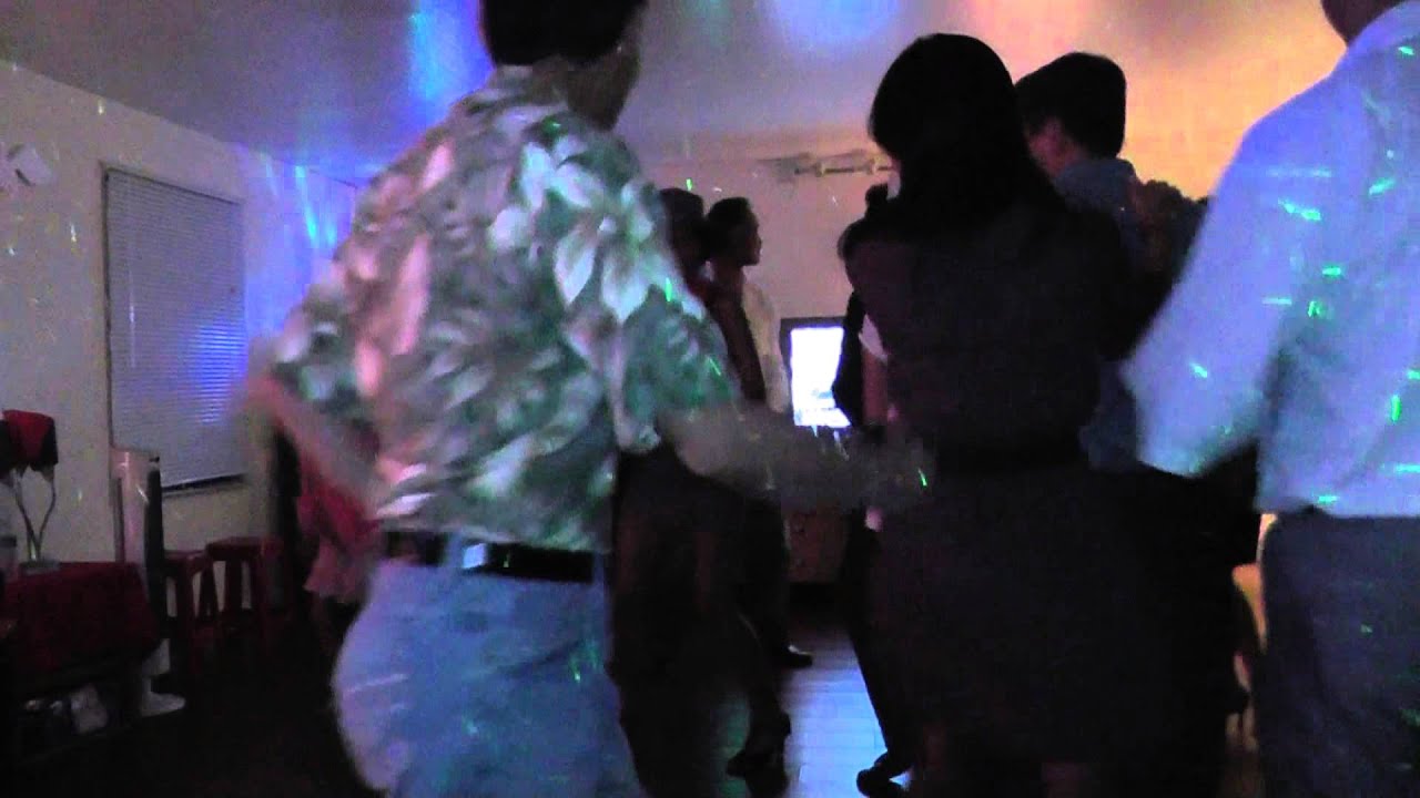 60 Nam Cuoc Doi by CNT & CCC