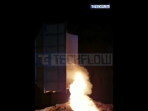 Fume Extraction Equipment by Techflow Enterpise