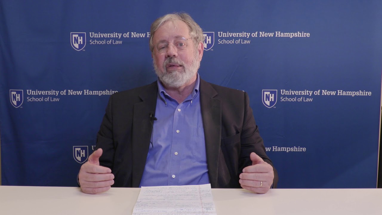 Faculty Virtual Lecture Series: Russian Election Interference, Cyber Crime, and Cyber Warfare