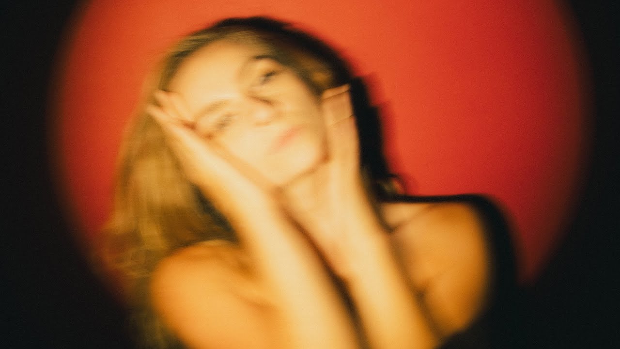 Terezie Sterz - hlubiny (Audio)