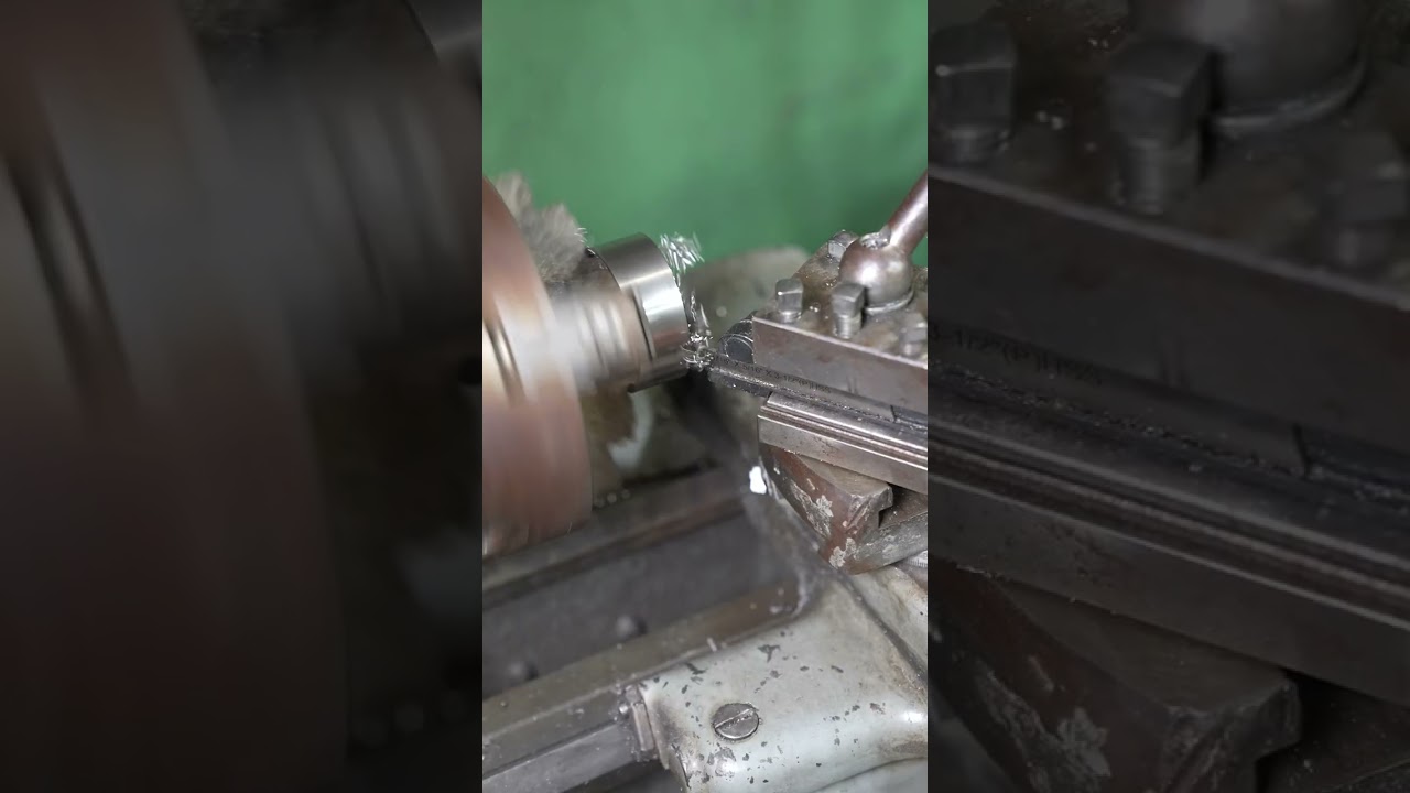 The Hidden Environmental Impact of Titanium Mining 🌍