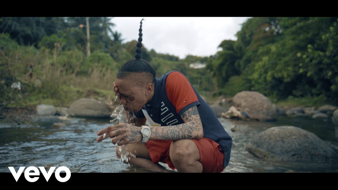 Intence & Zimi - New Year 🎉 (Official Music Video)