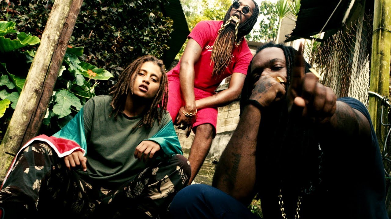 Meryl's Mixtape 'Jour Avant Caviar' Now Available đ¶