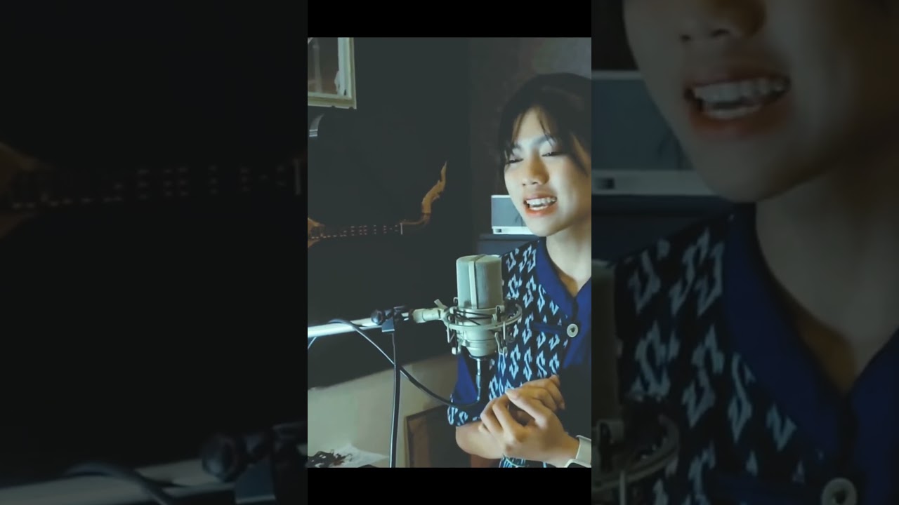 เจ้าผู้งามโอ้ยปานแต้ม #ฮัก #tsp #เพลงฮิต