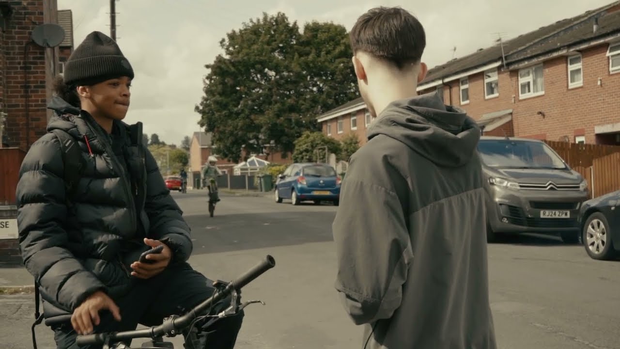 Spot - Straight From The Estate Part 2: Grafters Edition 🎶