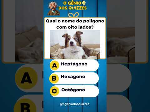 Desafio de matemática com o gênio dos quizzes! Teste seus conhecimentos agora!  #quiz #matemática